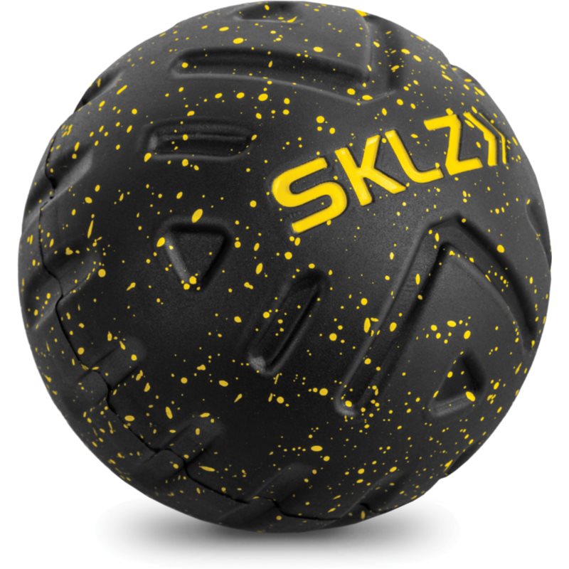 SKLZ Targeted Massage Ball Massage Ball Colour Black, 13 Cm 1 Pc