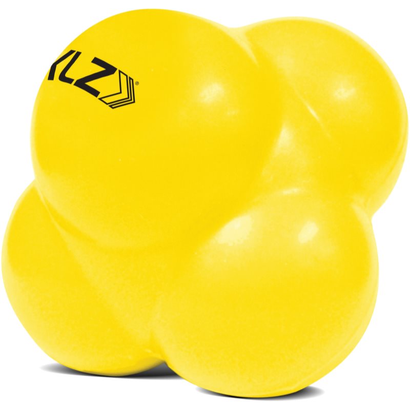 SKLZ Reaction Ball reakčná loptička farba Yellow 1 ks
