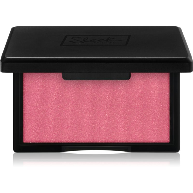 E-shop Sleek Face Form Blush pudrová tvářenka odstín Issa Mood 5,7 g