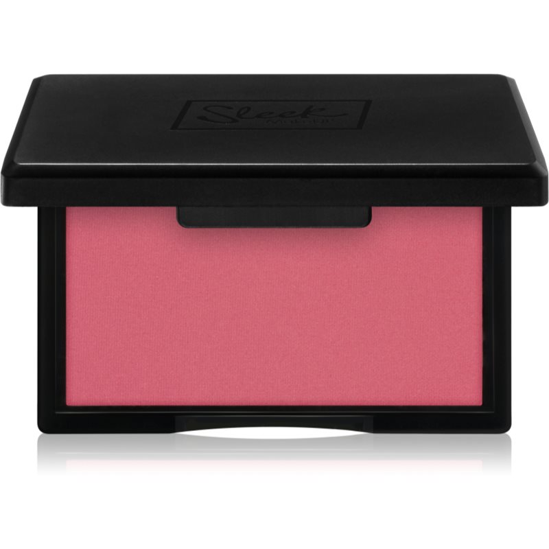E-shop Sleek Face Form Blush pudrová tvářenka odstín Keep It 100 5,7 g