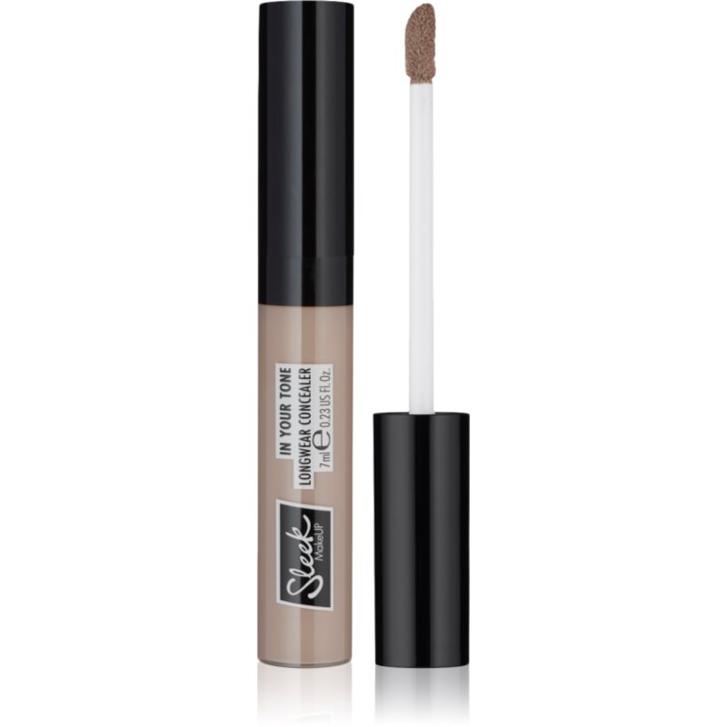 Sleek In Your Tone dlouhotrvající korektor se středním krytím odstín 1N Fair 7 ml