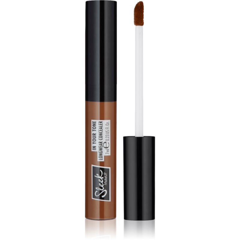 Sleek In Your Tone dlouhotrvající korektor se středním krytím odstín 9N Rich 7 ml