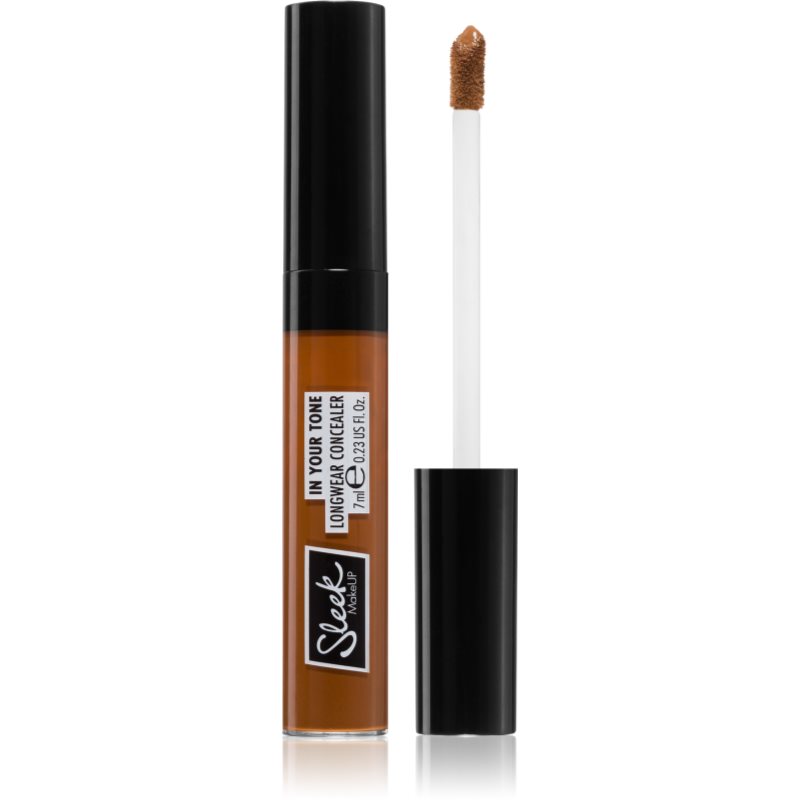 Sleek In Your Tone dlouhotrvající korektor se středním krytím odstín 9C Rich 7 ml