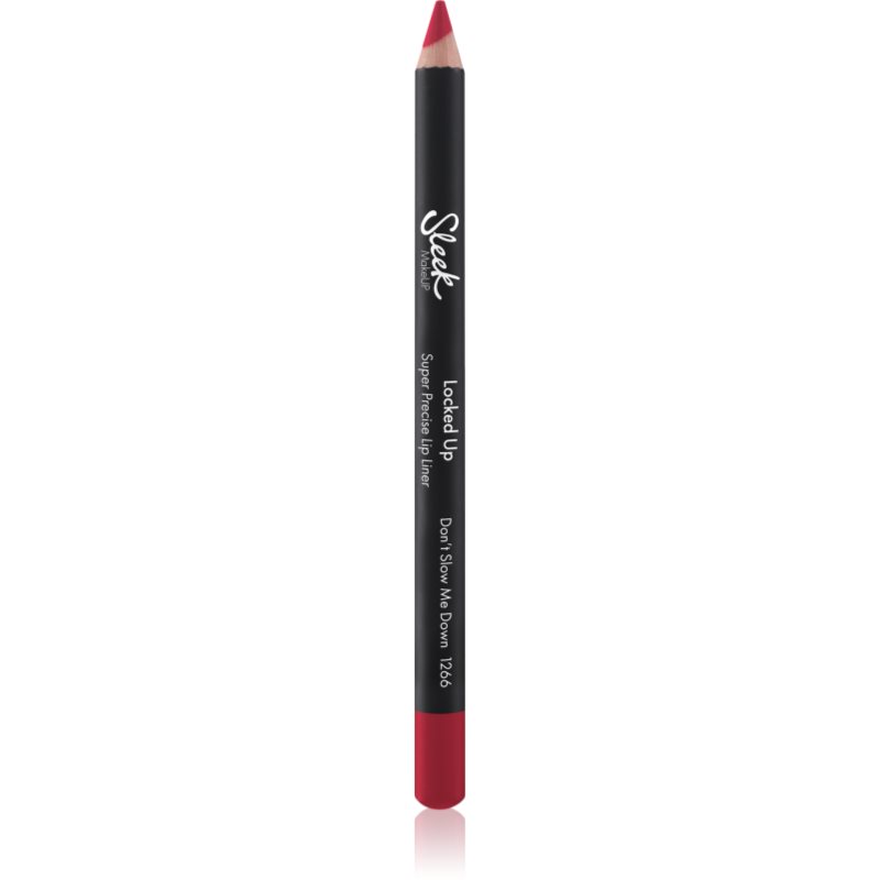 Sleek Locked Up Intensief Lippotlood Tint Don't Slow Me Down 1.79 g