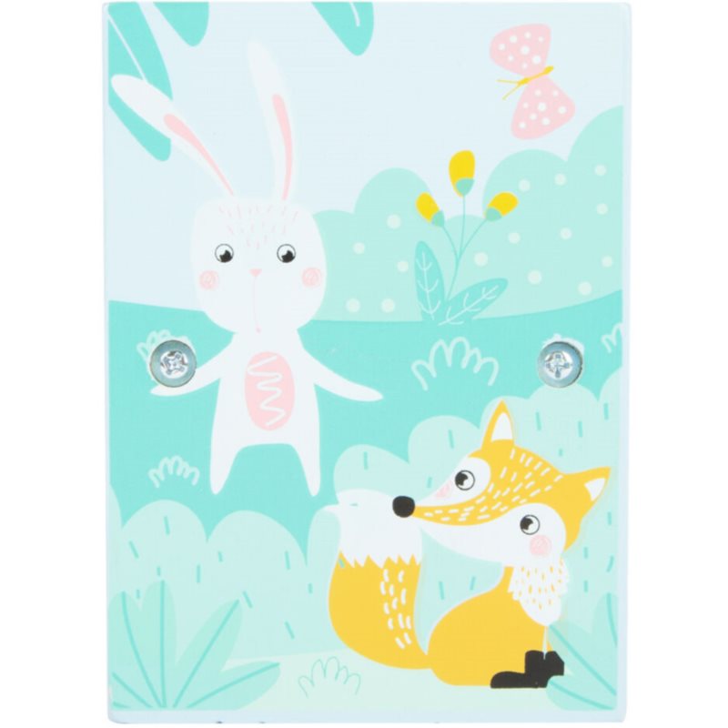 Small Foot By Legler Pastel Hammering Bench Jouet à Marteler 18m+ 1 Pcs