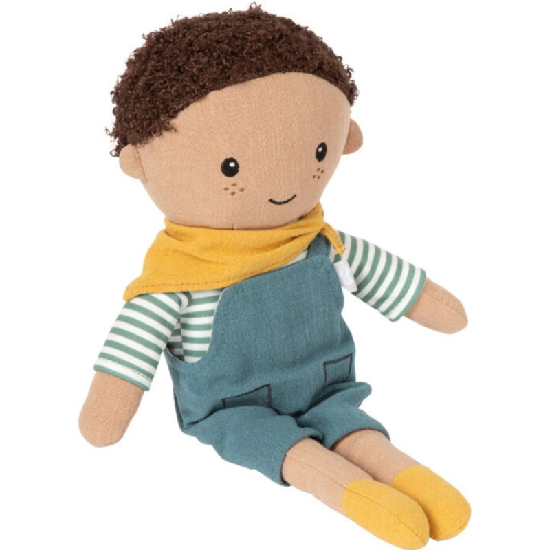 Small foot Leo panenka 1 ks