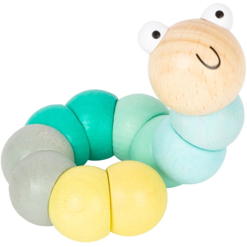 Small foot Motor Skills Caterpillar Spielzeug 1 St.