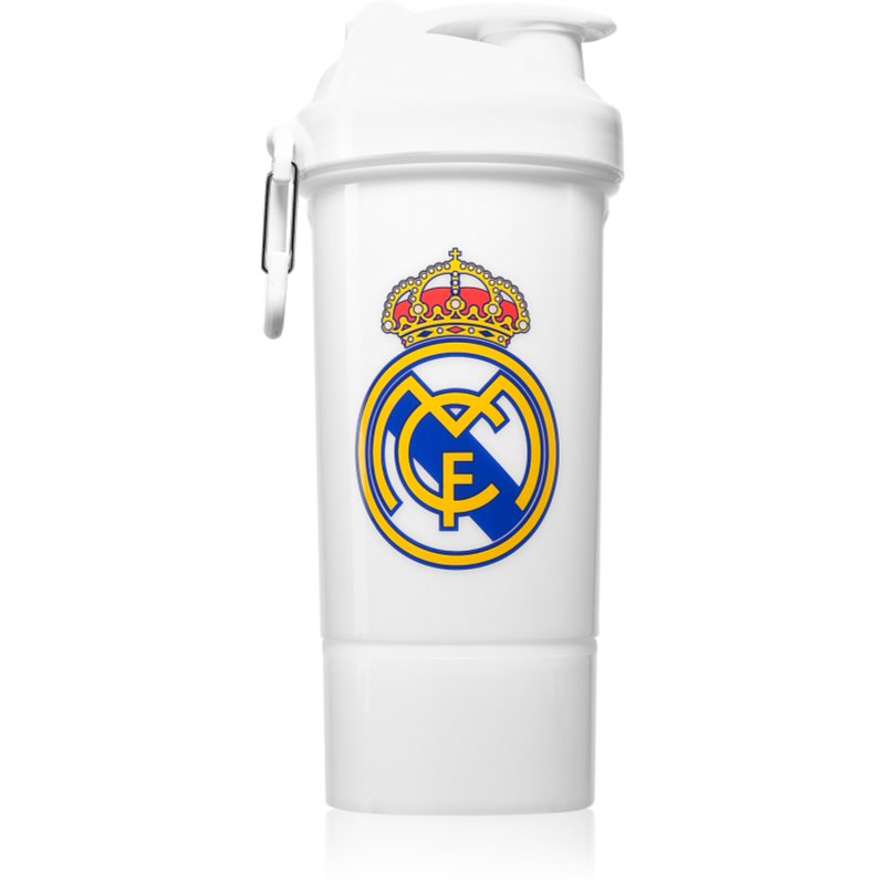 Smartshake Original2GO ONE sportovní šejkr + zásobník barva 800 ml