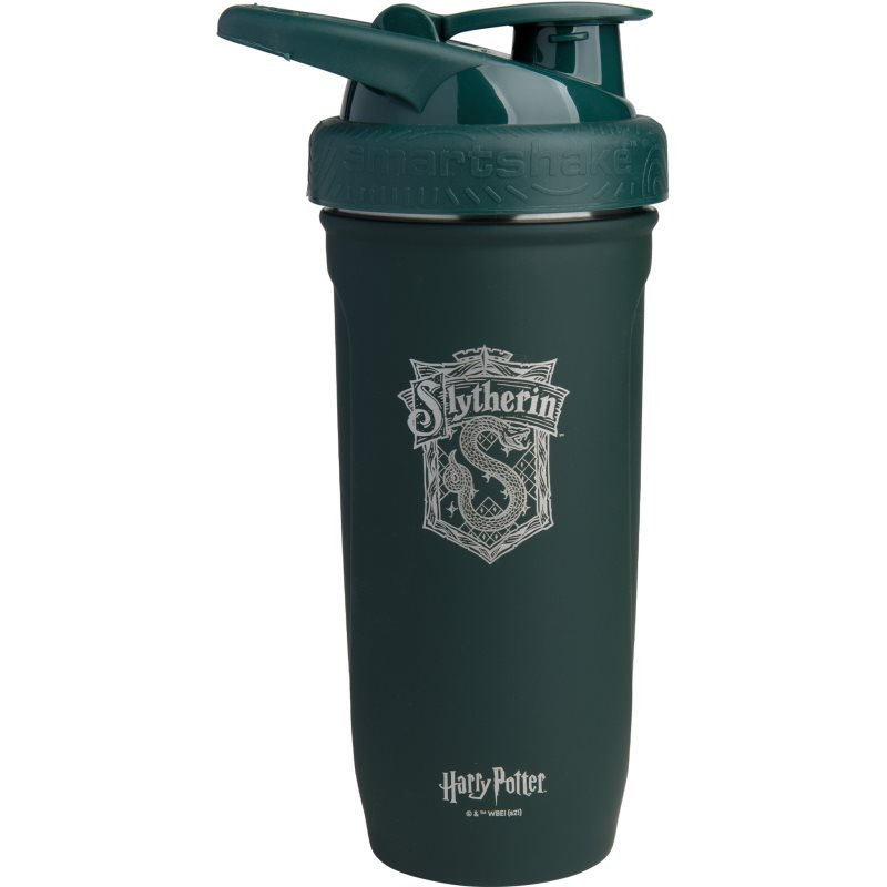 Smartshake Reforce sports shaker large Slytherin 900 ml
