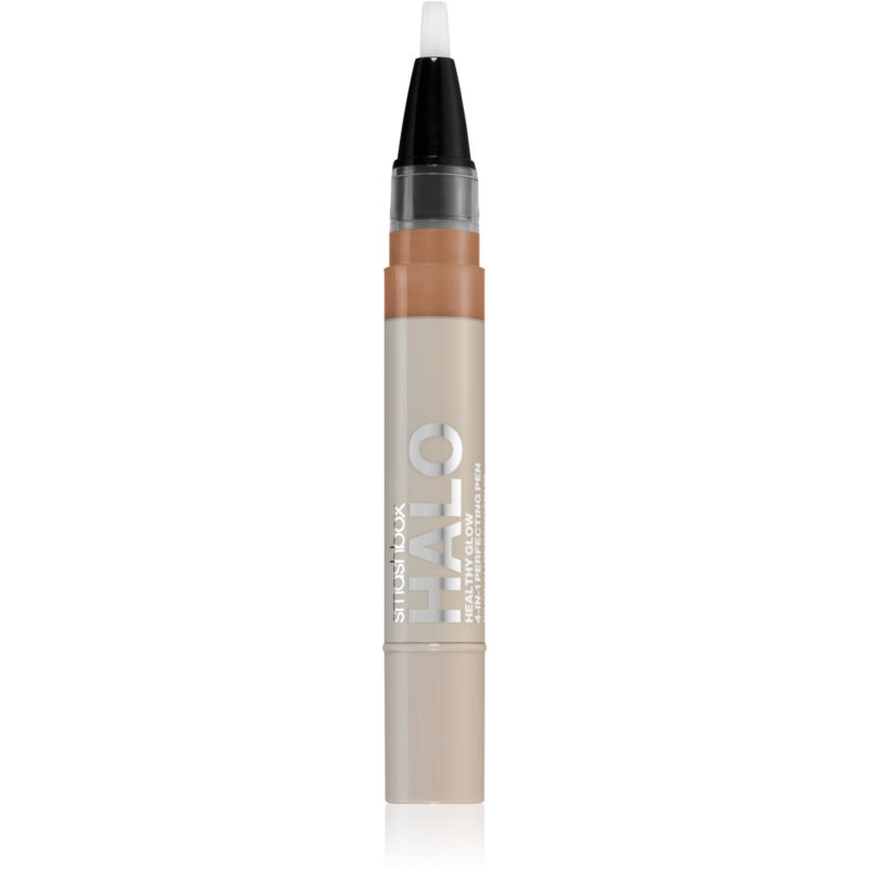 Smashbox Halo Healthy Glow 4-in1 Perfecting Pen illuminating concealer pen shade T20O - Level-Two Ta
