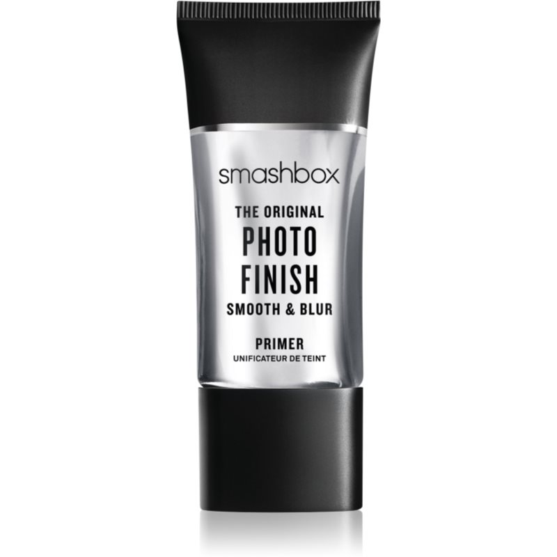Smashbox Photo Finish Foundation Primer glättender Primer unter das Make-up 30 ml