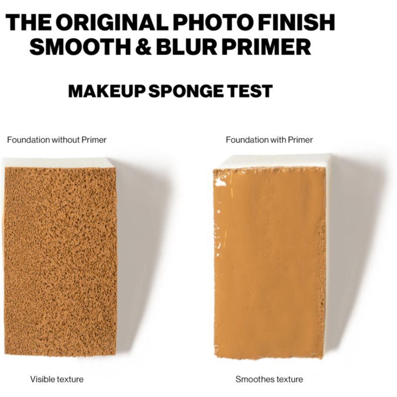 Smashbox Photo Finish Foundation Primer Smoothing Makeup Primer 30 Ml