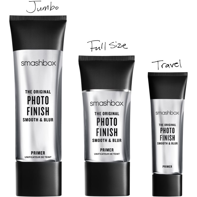 Smashbox Photo Finish Foundation Primer розгладжувальна основа під макіяж 30 мл
