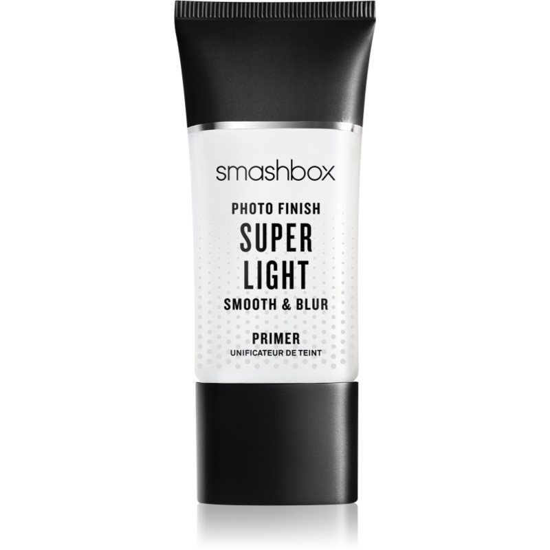 

Smashbox Photo Finish Foundation Primer Light розгладжувальна основа під макіяж