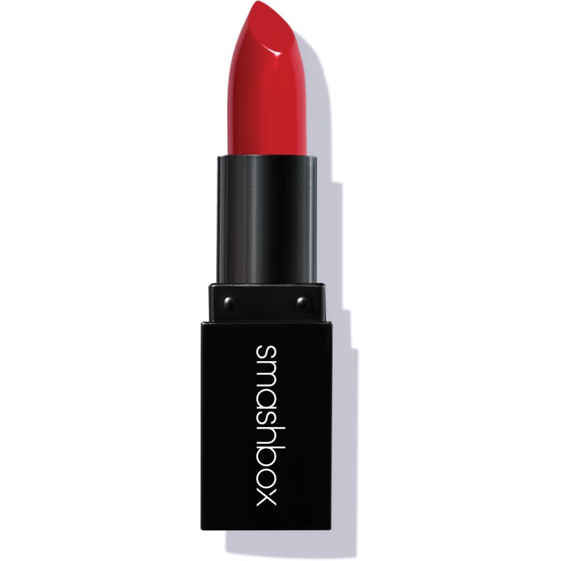 

Smashbox Be Legendary Високопігментована кремова помада відтінок Legendary