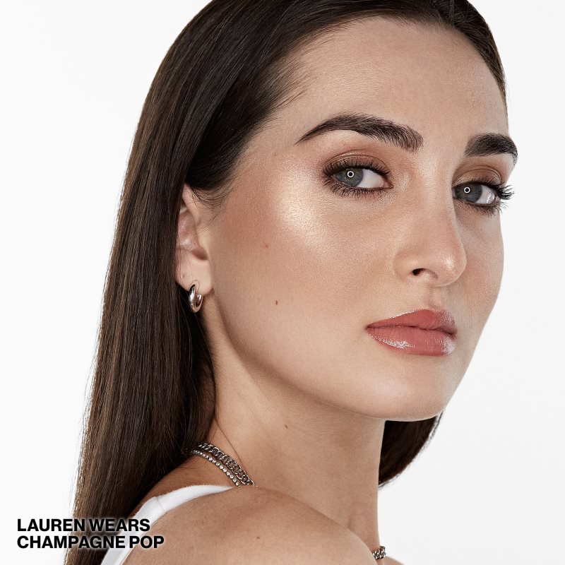 Smashbox x Becca Shimmering Skin Perfector Pressed Highlighter highlighter shade Sparkling C Pop 7 g