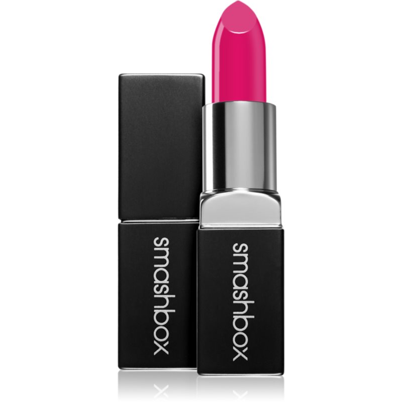 

Smashbox Be Legendary Високопігментована кремова помада відтінок Inspiration