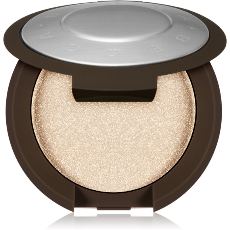 E-shop Smashbox x Becca Shimmering Skin Perfector Pressed Highlighter rozjasňovač odstín Moonstone 7 g