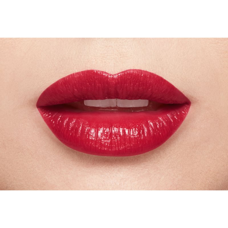 Smashbox Be Legendary Be Legendary Highly Pigmented Creamy Lipstick Shade Red Rage 3 G