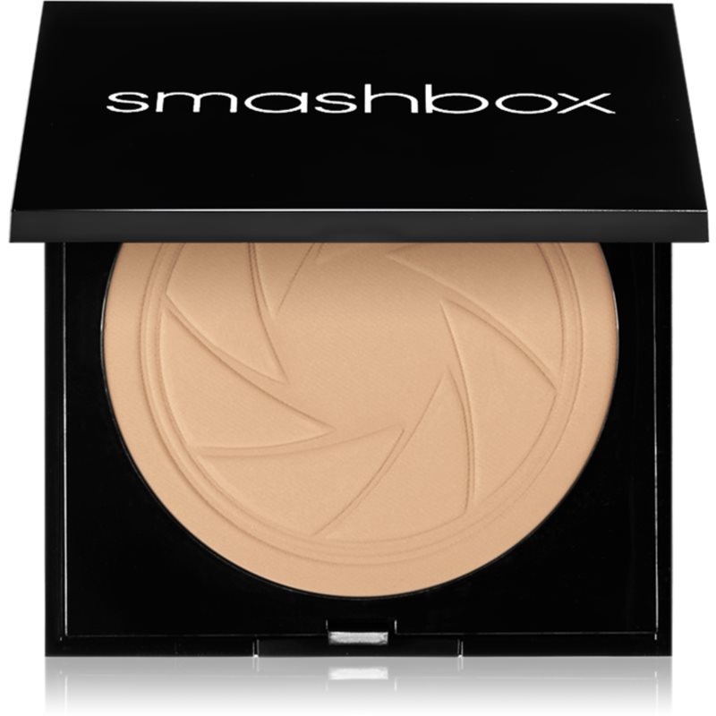 

Smashbox Photo Filter Foundation компактна пудра відтінок 2 Warm Vanilla