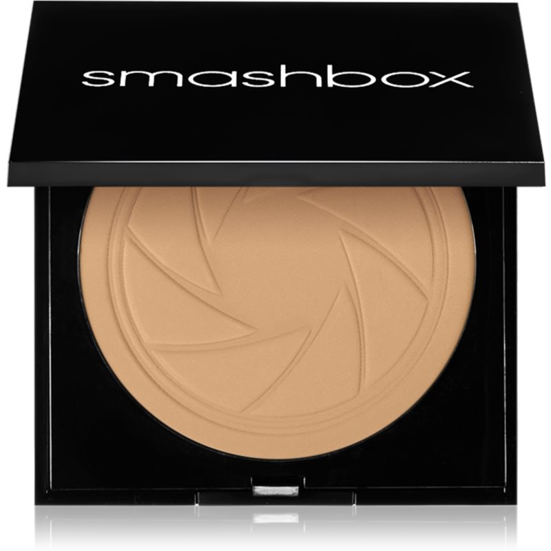 

Smashbox Photo Filter Foundation компактна пудра відтінок 3 Light Beige