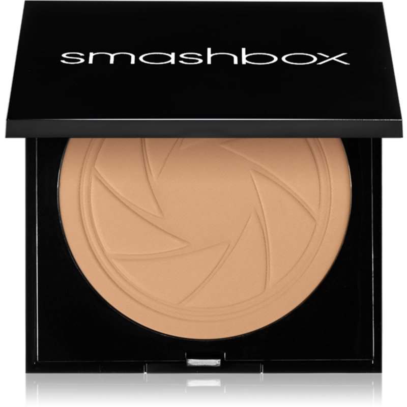

Smashbox Photo Filter Foundation компактна пудра відтінок 4 Light Warm Beige