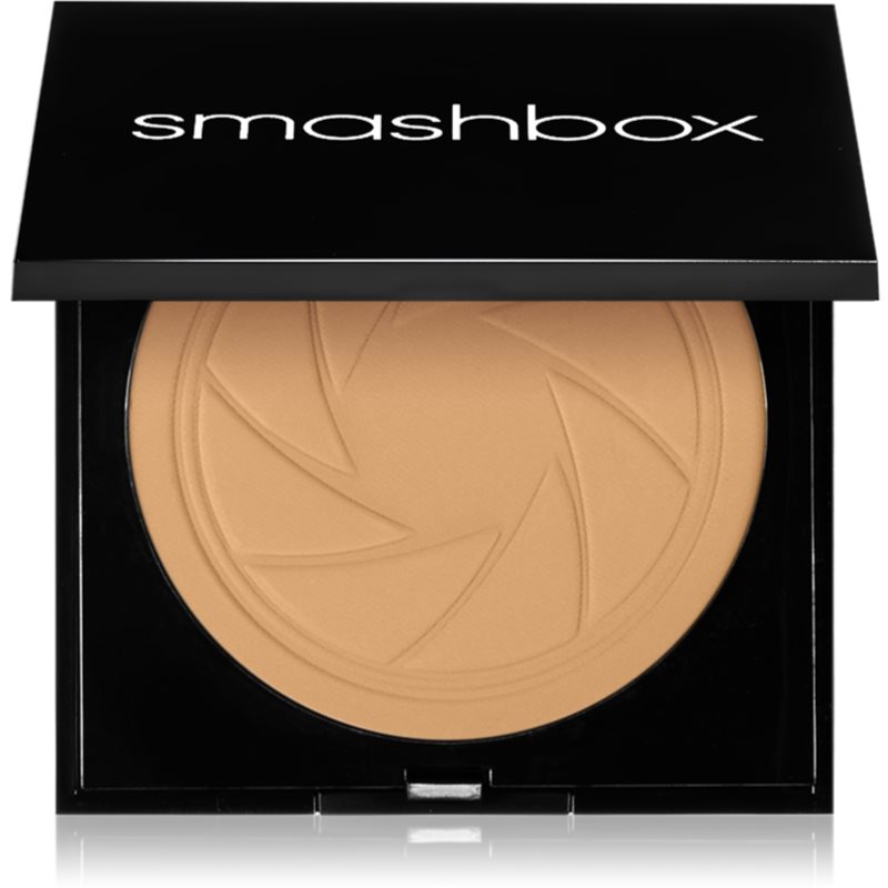

Smashbox Photo Filter Foundation компактна пудра відтінок 5 Golden Beige