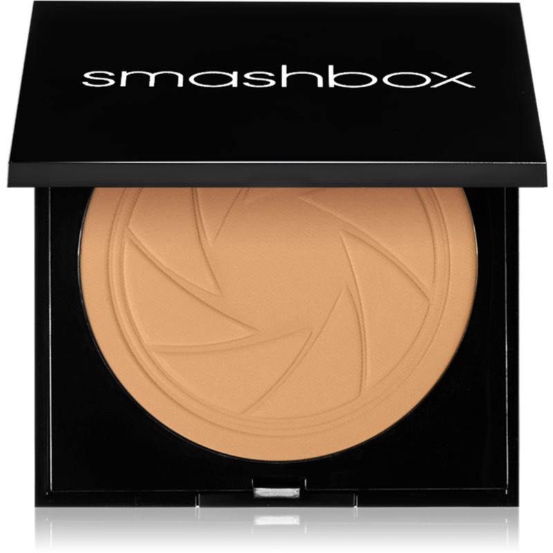 

Smashbox Photo Filter Foundation компактна пудра відтінок 6 Warm Medium Beige