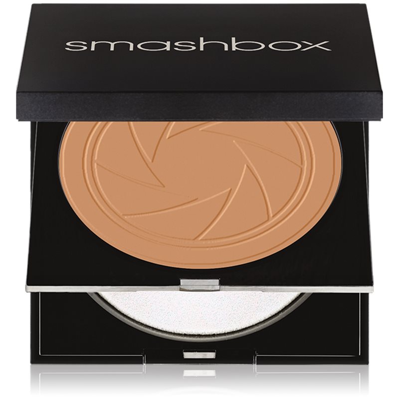 

Smashbox Photo Filter Foundation компактна пудра відтінок 7 Golden Medium Beige