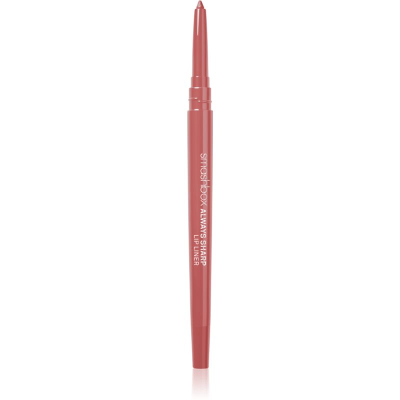 

Smashbox Always Sharp Lip Liner контурний олівець для губ відтінок Nude Fair