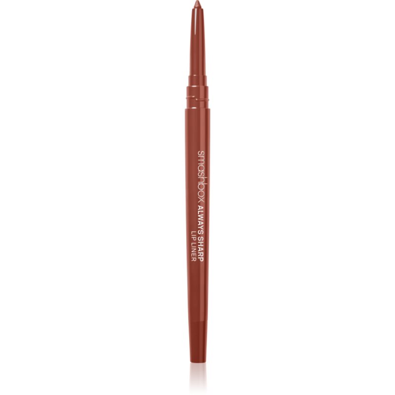

Smashbox Always Sharp Lip Liner контурний олівець для губ відтінок Nude Light