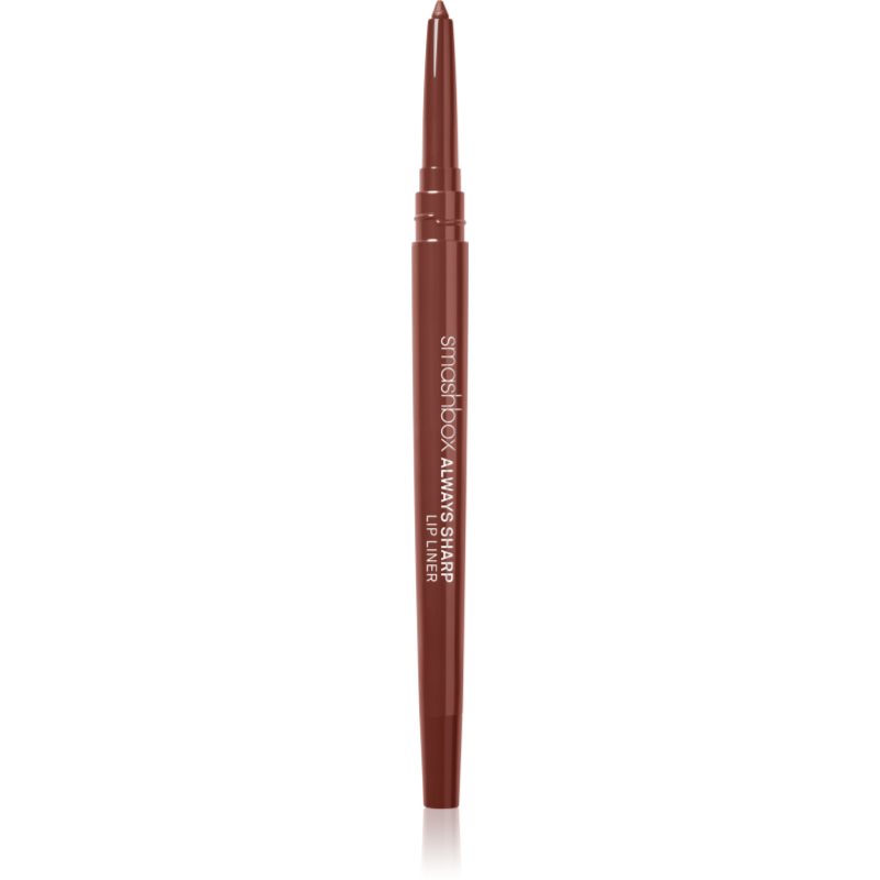 

Smashbox Always Sharp Lip Liner контурний олівець для губ відтінок Nude Medium