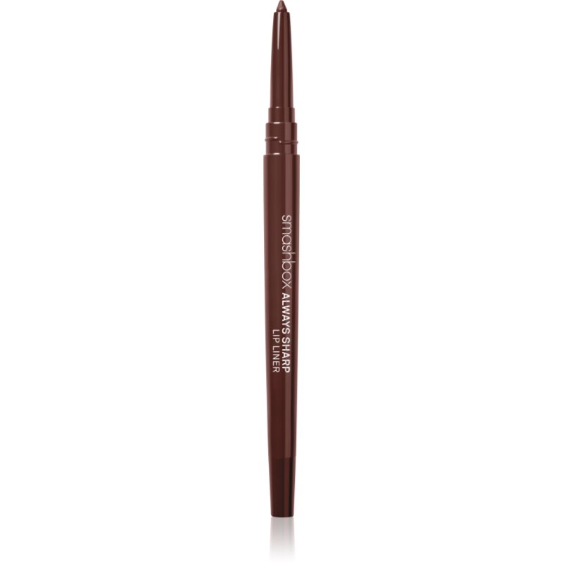 

Smashbox Always Sharp Lip Liner контурний олівець для губ відтінок Nude Dark