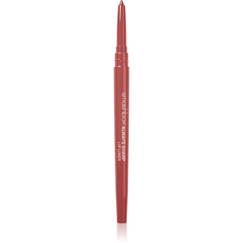

Smashbox Always Sharp Lip Liner контурний олівець для губ відтінок Rosebud