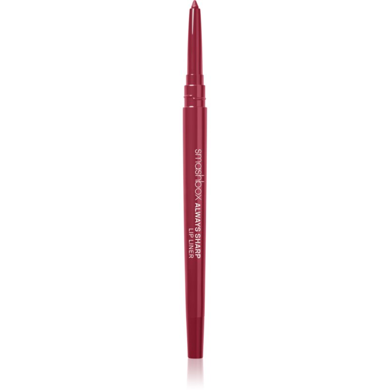 

Smashbox Always Sharp Lip Liner контурний олівець для губ відтінок Figgy