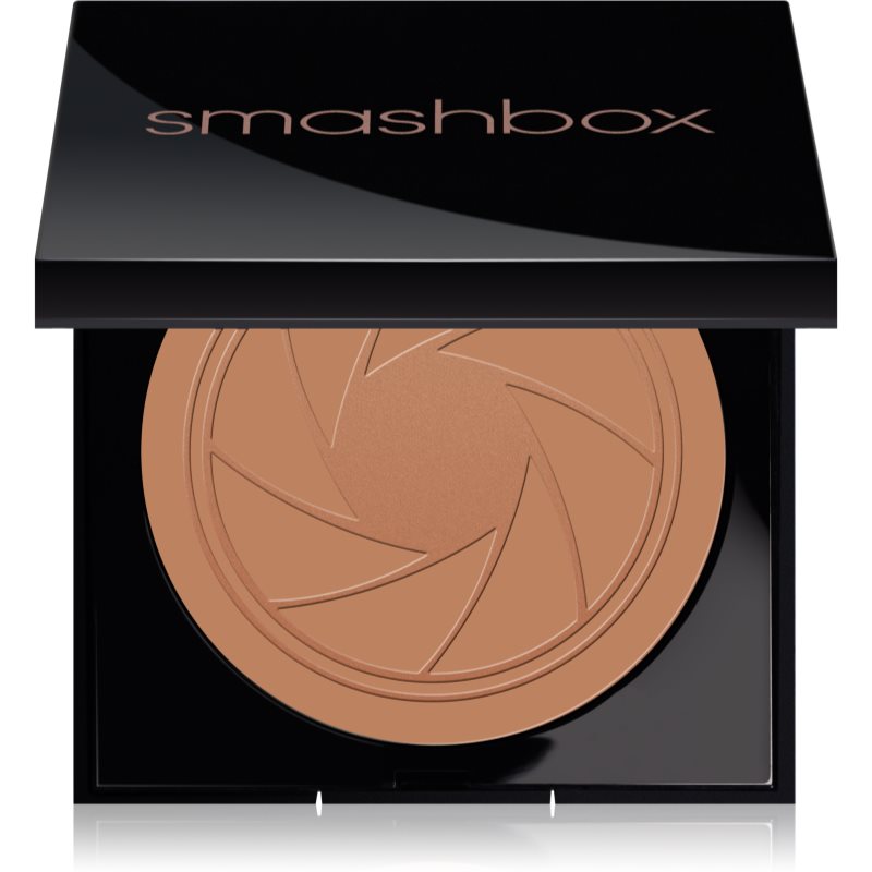 

Smashbox Bronze Lights бронзер з матуючим ефектом відтінок Neutral Bronze