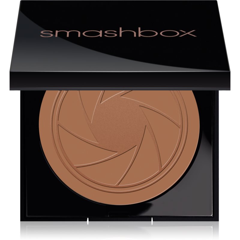 

Smashbox Bronze Lights бронзер з матуючим ефектом відтінок Deep Bronze