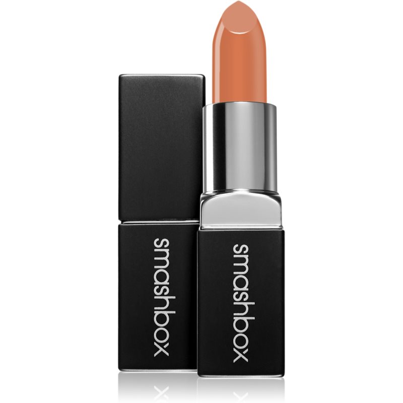 

Smashbox Be Legendary Високопігментована кремова помада відтінок Chai