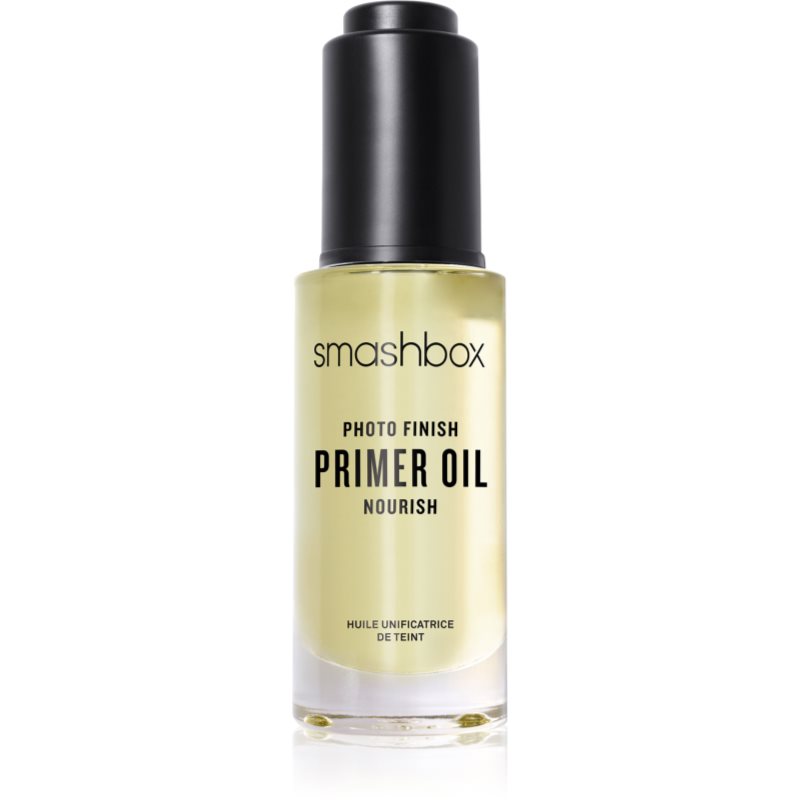 

Smashbox Photo Finish Primer Oil олійка-основа