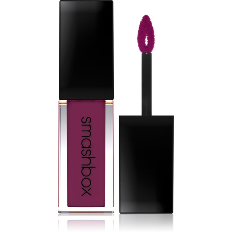 E-shop Smashbox Always On Liquid Lipstick matná tekutá rtěnka odstín - Girl Gang 4 ml