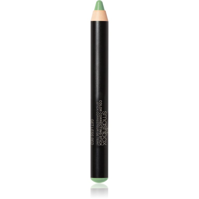 

Smashbox Color Correcting Stick коректуючий олівець відтінок Get Less Red