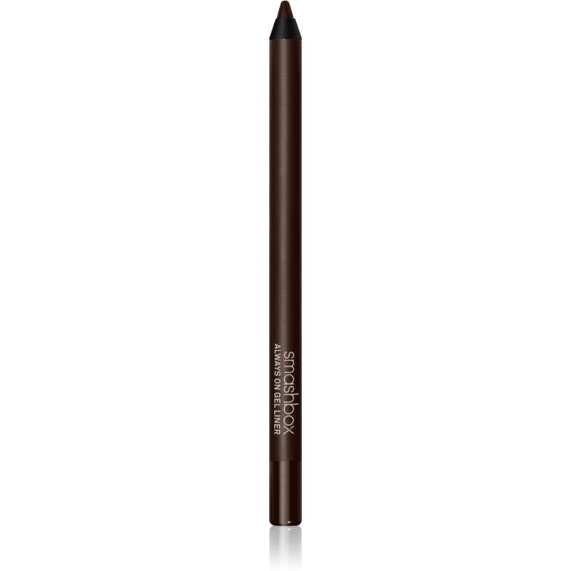 E-shop Smashbox Always On Gel Eye Pencil gelová tužka na oči odstín Brewed 1.2 g