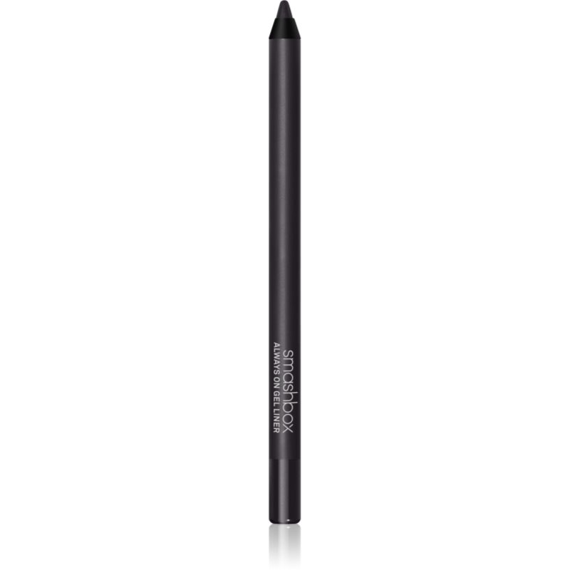 

Smashbox Always on Gel Eye Pencil гелева підводка для очей відтінок Shark