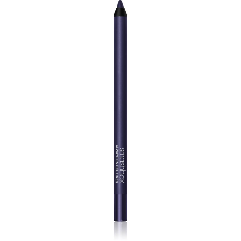 

Smashbox Always on Gel Eye Pencil гелева підводка для очей відтінок Nymph