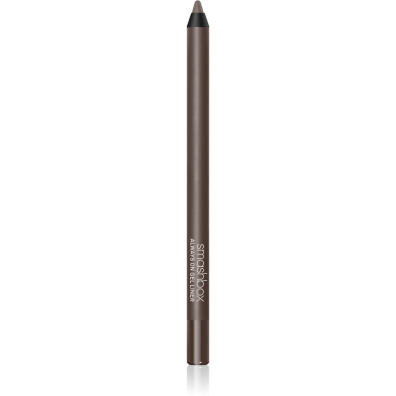 

Smashbox Always on Gel Eye Pencil гелева підводка для очей відтінок Moody