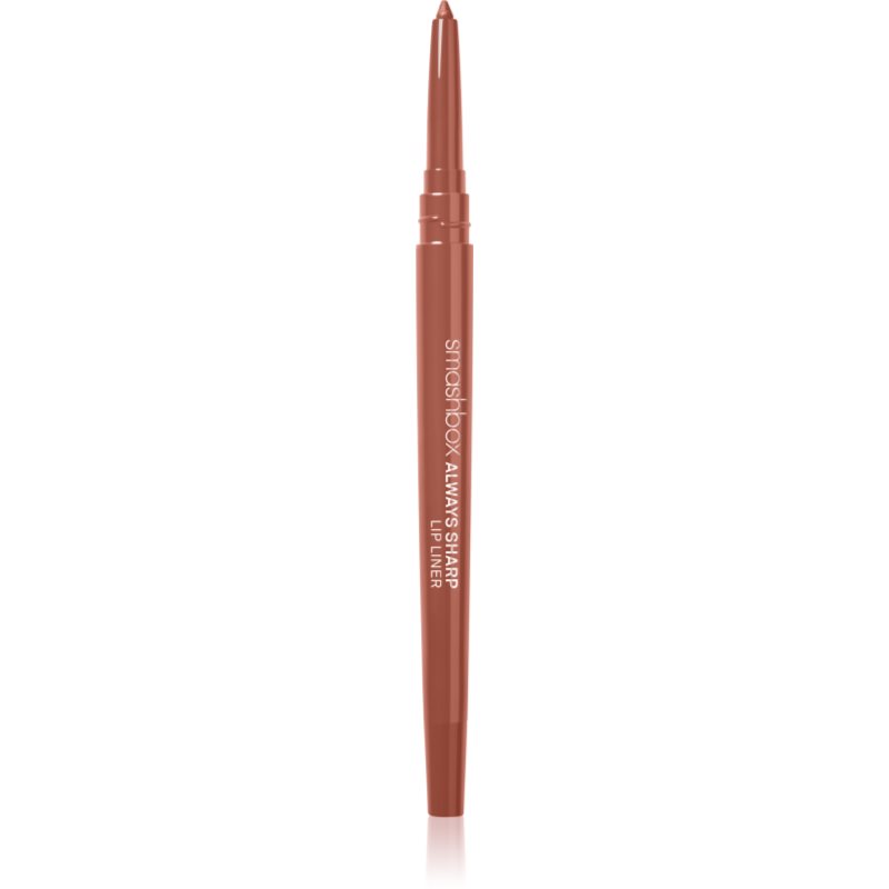 

Smashbox Always Sharp Lip Liner контурний олівець для губ відтінок Safe World