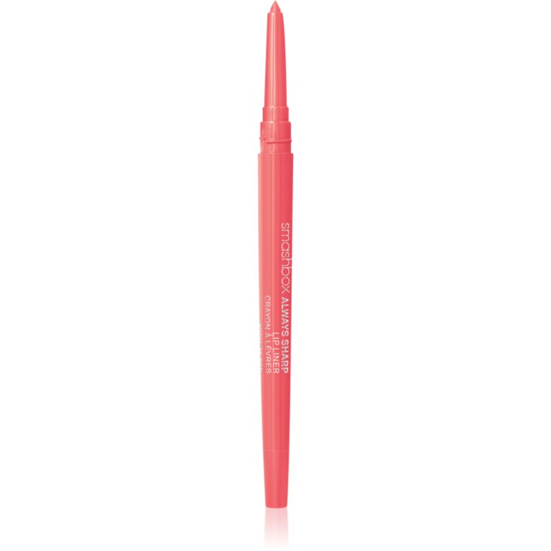 Smashbox Always Sharp Lip Liner kontúrovacia ceruzka na pery odtieň Pinch Me 0.27 g