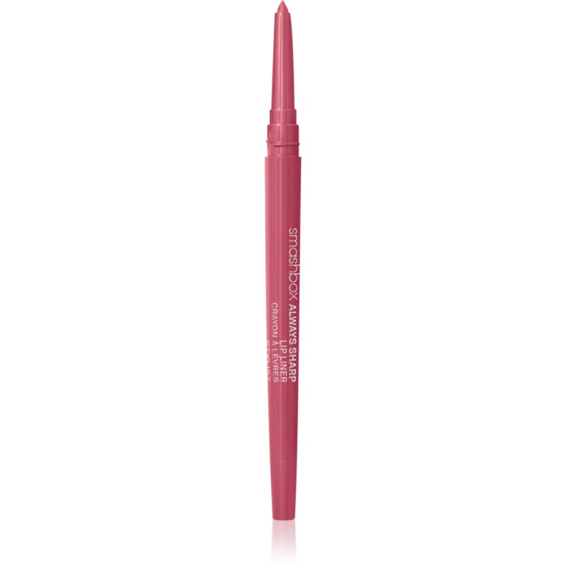 

Smashbox Always Sharp Lip Liner контурний олівець для губ відтінок Stylist
