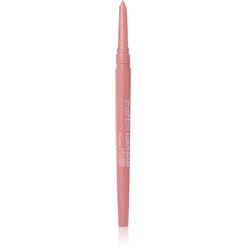 Smashbox Always Sharp Lip Liner Contour Lip Pencil Shade Audition 0.27 G