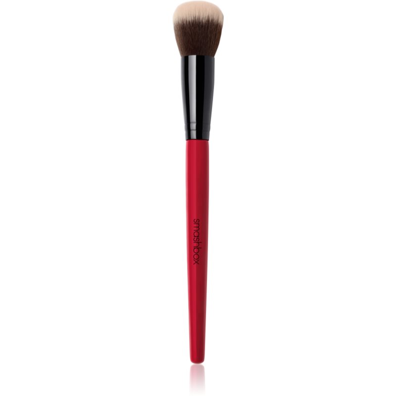 

Smashbox Camera Ready Cream Cheek Brush пензлик для нанесення рум'ян
